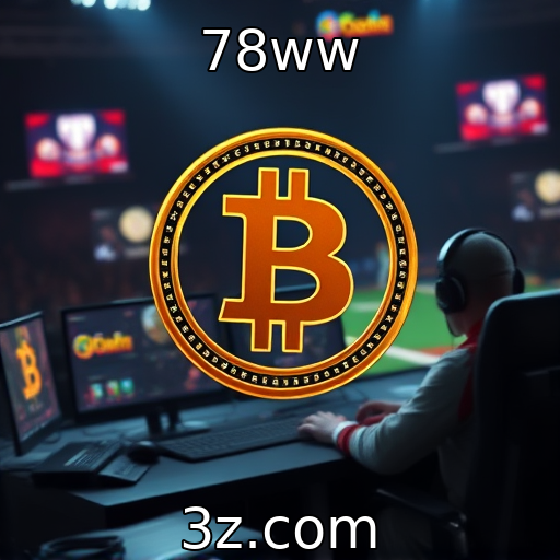 Como as criptomoedas estão revolucionando o pagamento em cassinos online