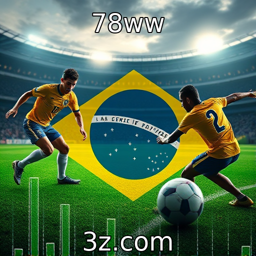 A revolução das apostas: apostas esportivas em alta no Brasil