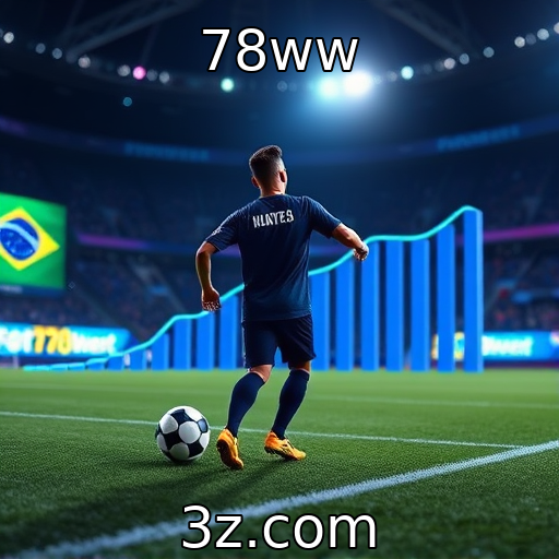 Apostas esportivas no Brasil: Tendências e o futuro do mercado em 2025