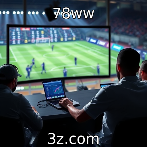 Apostas Esportivas: Como Analisar Partidas para Lucrar em 2025