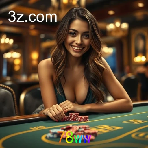 Slots Fabulares e Inovadores no 78ww para Você Brilhar